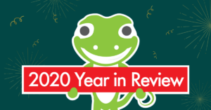 CoinGecko 2020 Year in Review