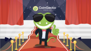 CoinGecko Premium Revamped: More Content & Alpha!
